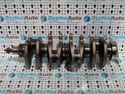 Arbore cotit 038Q, Vw Golf 5, 2.0tdi, BKD (pr:110747)