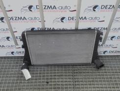 Radiator intercooler, 1T0145803, Vw Golf 5 Plus 1.9tdi, BXJ