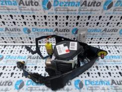 Centura cu capsa stanga spate Volvo XC 90 2002-In prezent , 30642802