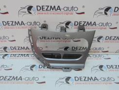 Grila bord climatronic, Ford Focus 3