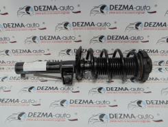 Amortizor dreapta fata, 1T0413031DN, Vw Golf 6 Plus 1.9tdi