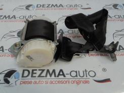 Centura dreapta spate, 5M0857806, Vw Golf 6 Plus