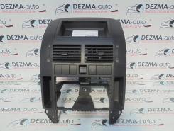 Grila aer centrala bord, cod 6Q0858069Q, Vw Polo (9N) (id:266900)