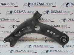 Brat trapez stanga fata 5Q0407151J, Audi A3 (8V1) 1.6tdi, CLH