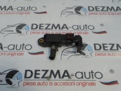 Senzor temperatura gaze, GM55566186, Opel Insignia sedan 2.0cdti