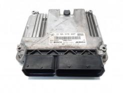 Calculator motor, GM55579447, 0281018015, Opel Insignia sedan 2.0cdti