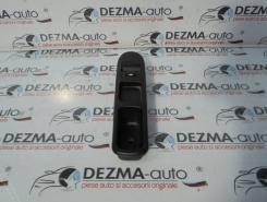 Buton comanda geam dreapta fata 96351625XT, Peugeot 307 sedan