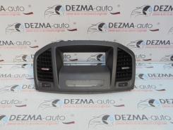 Grila aer centrala bord, cod GM22805905, Opel Insignia Combi (id:264855)