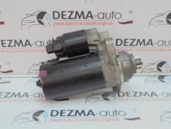 Electromotor, Vw Golf 5 (1K1) 2.0sdi (id:267360)