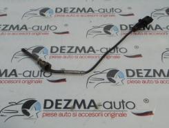 Sonda temperatura gaze, GM55566185, Opel Zafira C, 2.0cdti, A20DTH