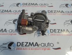 Clapeta acceleratie, GM55564164, Opel Zafira C, 2.0cdti, A20DTH