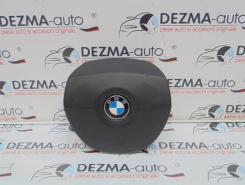 Airbag volan cod:618634700, Bmw 5 (F10) (id:264822)