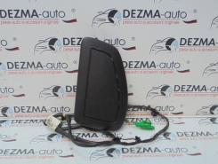 Airbag scaun dreapta fata 9653003677, Peugeot 307 (3A/C)