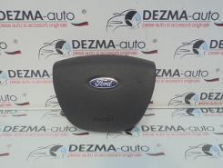 Airbag volan 4M51-A042B85-CG, Ford Focus 2 combi (DA) (id:267492)