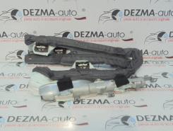 Airbag cortina stanga 7M51-N14K159-AE Ford Focus 2 combi (DA) 1.8tdci (id:267498)