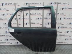 Usa dreapta spate, Skoda Fabia 1 (6Y2) (id:267817)