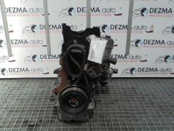 Bloc motor ambielat BXE, Skoda Octavia 2 Combi (1Z5) 1.9tdi