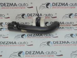 Tub intercooler cu senzor, Ford Focus 2 combi (DA) 1.8tdci (id:122642)