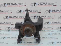 Fuzeta dreapta fata, Renault Megane 2 sedan 1.5dci