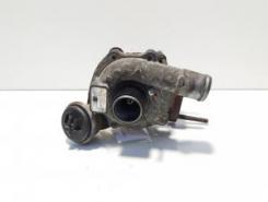 Turbosuflanta 735013440, Opel Combo combi, 1.3cdti