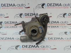 Turbosuflanta 735013440, Opel Tigra Twin Top, 1.3cdti