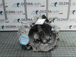 Cutie viteza manuala cu start stop MDZ, Vw Golf 6 (5K1) 1.6tdi (pr:110747)