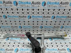 Macara manuala dreapta spate Bmw 3﻿  E46 1999-2005