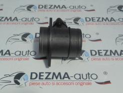 Debitmetru aer 038906461B, 0281002531, Vw Jetta 3 (1K2) 1.9tdi, BXE