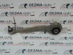 Brat suspensie fuzeta stanga fata, Mercedes Clasa C T-Model (S203) 2.2cdi (id:267815)