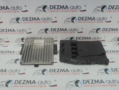 Calculator motor, 8200334419, 8200414354, Renault Megane 2 combi 1.5dci