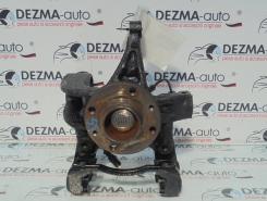 Fuzeta stanga fata cu abs, Renault Megane 2 sedan 1.5dci