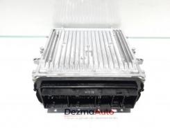 Calculator motor 8513250-01, 0281017648, Bmw 5 Grand Turismo (GT)