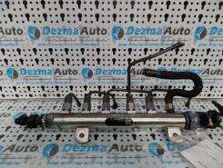 Rampa injectoare 55200266, Opel Zafira B (A05) 1.9cdti, Z19DTL