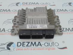 Calculator motor, 8200565863, 8200592611, Renault Scenic 2, 1.5dci