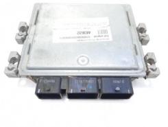 Calculator motor, 8200565863, 8200592611, Renault Scenic 2, 1.5dci