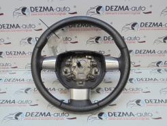 Volan piele, 4M51-3600EKW, Ford Focus 2 sedan (DA)