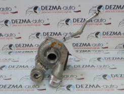 Turbosuflanta, 54359700012, Renault Megane 2, 1.5dci (id:212725)