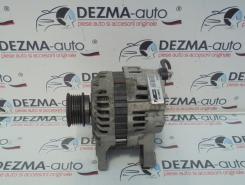 Alternator, Renault Clio 2, 1.5dci