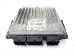 Calculator motor, 8200334419, 8200414354, Renault Clio 2, 1.5dci