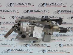 Ax coloana volan cu motoras servo directie, 8200738089, Renault Megane 2, 1.5dci (id:268155)