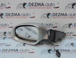 Oglinda electrica stanga cu semnalizare, Skoda Superb (3U4) (id:268223)