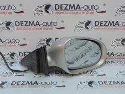 Oglinda electrica dreapta cu semnalizare, Skoda Superb (3U4) (id:268222)