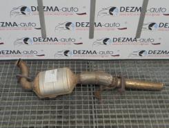 Catalizator, 7M51-5F297-DA, Ford Focus C-Max 1.8tdci, KKDA