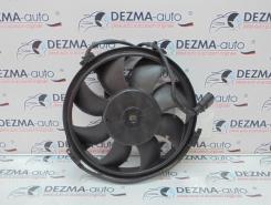 Electroventilator 8D0959455R, Skoda Superb (3U4) 1.9tdi (id:268249)