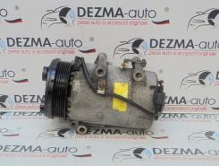 Compresor clima, 4M5H-19D629-AE, Ford C-Max 1.8tdci, KKDA (pr:117994)