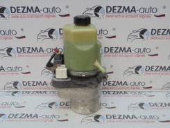 Pompa servo directie, 4M51-3K514-BF, Ford Focus 2, 1.8tdci, KKDA (pr:110747)