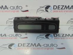 Display bord, 8200002604, Renault Laguna 2 combi (id:268471)