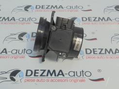 Debitmetru aer AFH60-13R8C05, 72218420 Ford Focus sedan, 1.8tdci