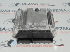 Calculator motor, 03G906016FM, 0281011903, Vw Jetta 3, 2.0tdi, AZV