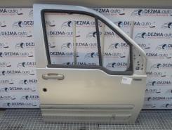 Usa dreapta fata, Ford Transit Platforma